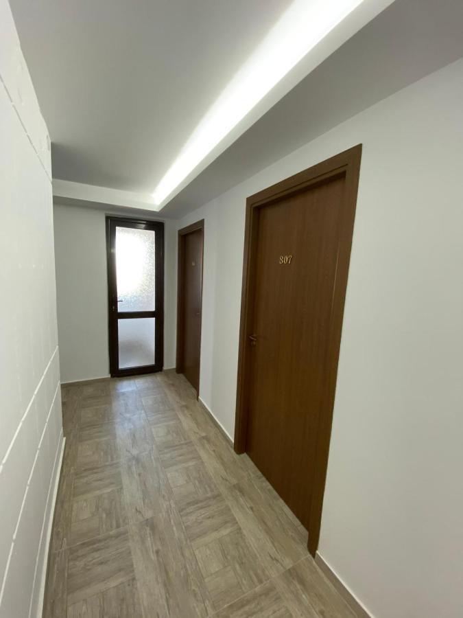 Hotel Gorj Târgu Jiu Buitenkant foto