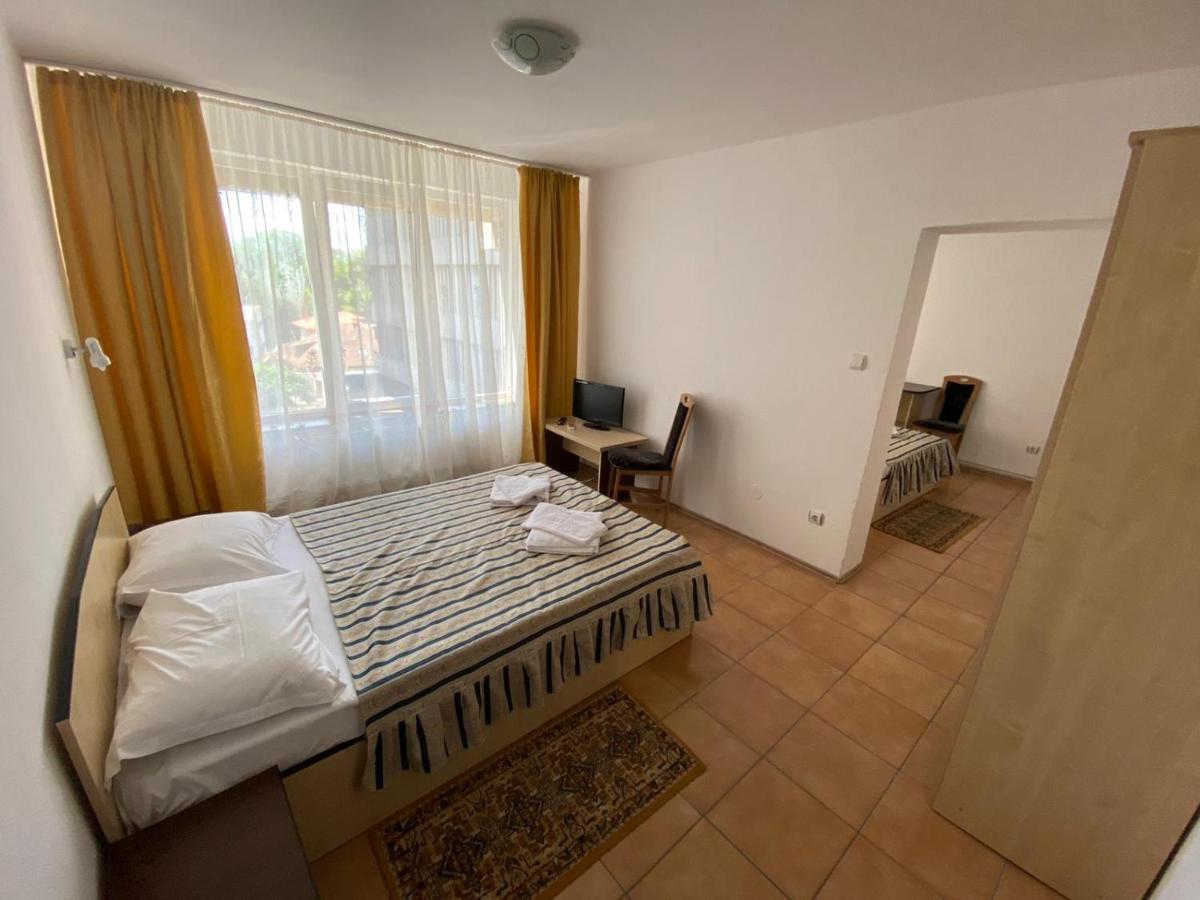 Hotel Gorj Târgu Jiu Buitenkant foto