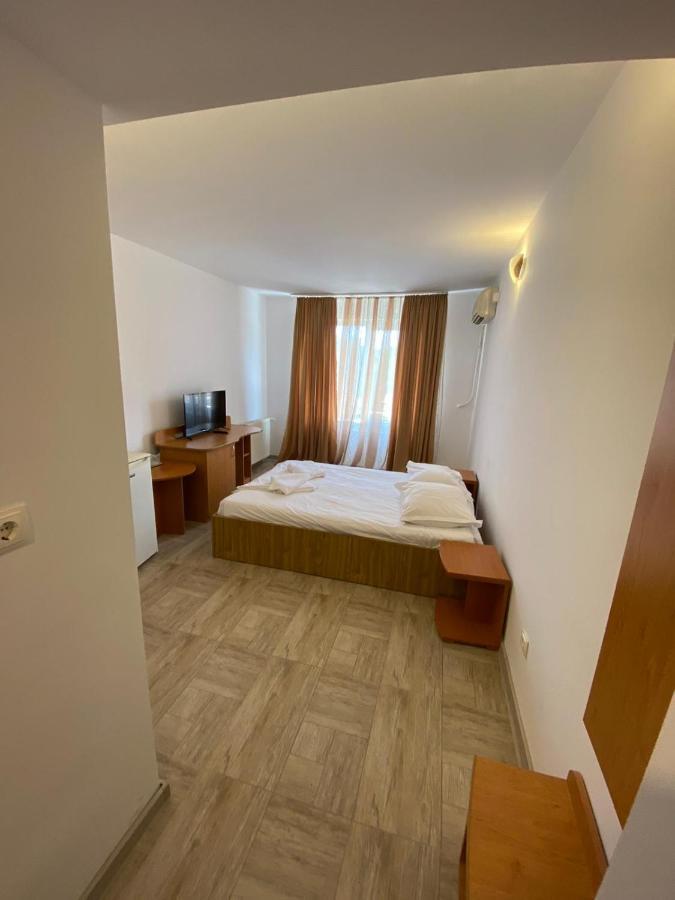 Hotel Gorj Târgu Jiu Buitenkant foto