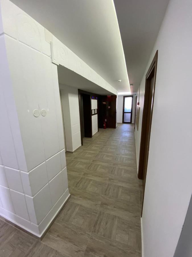Hotel Gorj Târgu Jiu Buitenkant foto